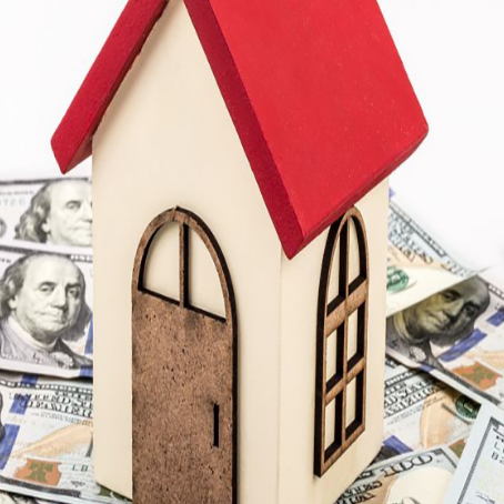 社旗县房子抵押贷款能贷多少钱？